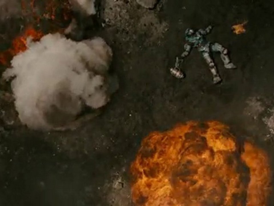 Halo Reach Deliver Hope