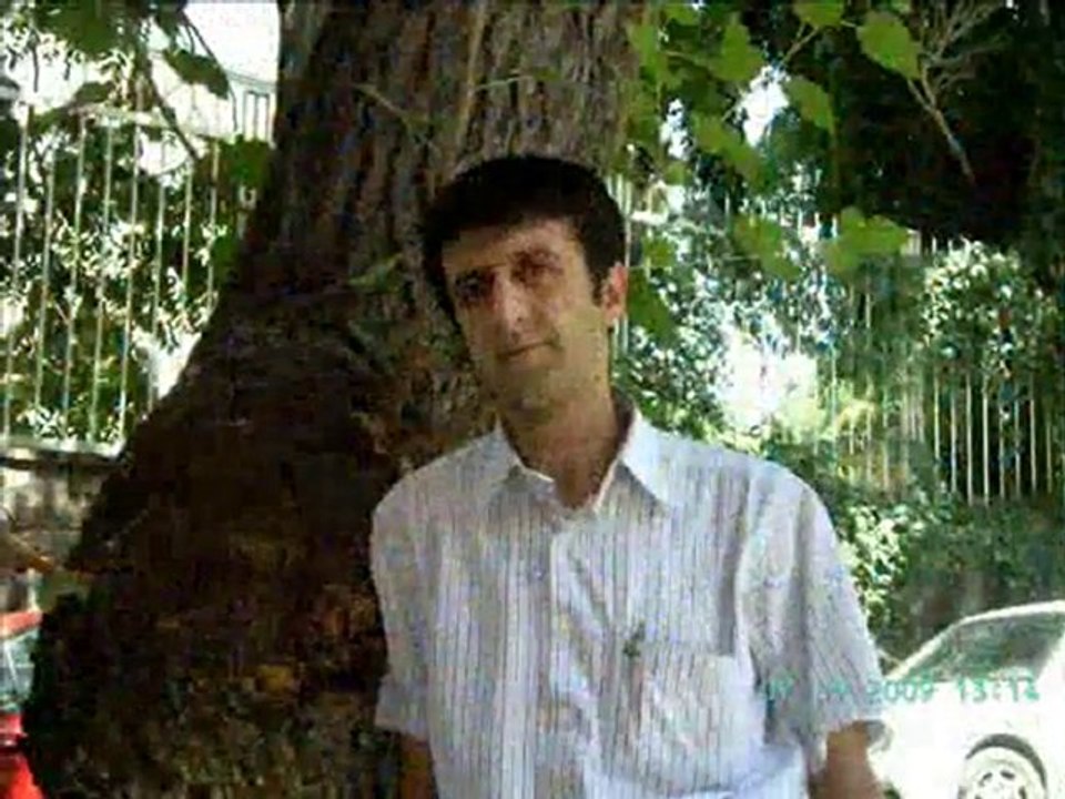 ÖYLECE BIRAK - SEVDAZAN