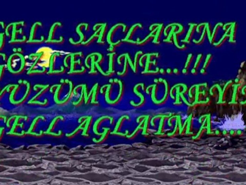 Gaye Aksu/Sevdan İle