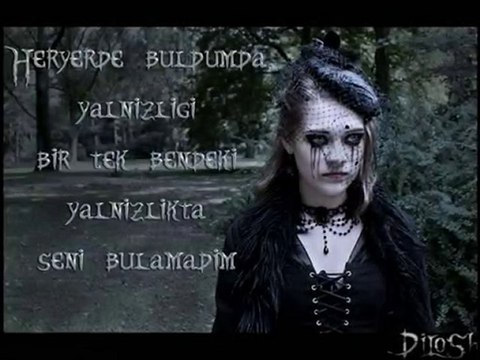 boşver abi o kadın sürtük recep bacak