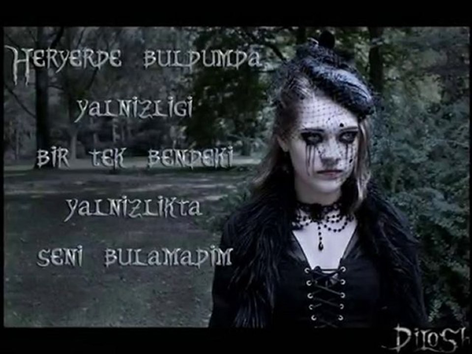 boşver abi o kadın sürtük recep bacak