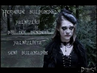 boşver abi o kadın sürtük recep bacak