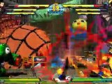 Marvel vs Capcom 3 TGS Trailer