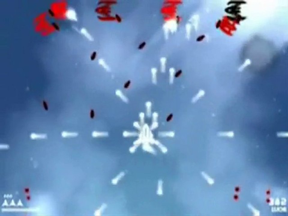 Actualités des Jeux Amateurs n°3 - SwitchCode.fr.nf