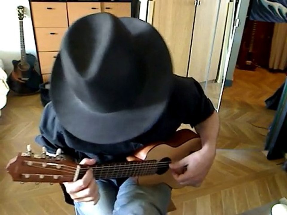 Etude 2 Opus 100 Mauro Giuliani