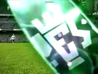 PES 2011: Messi's Amazing Skills & Highlights ⚽