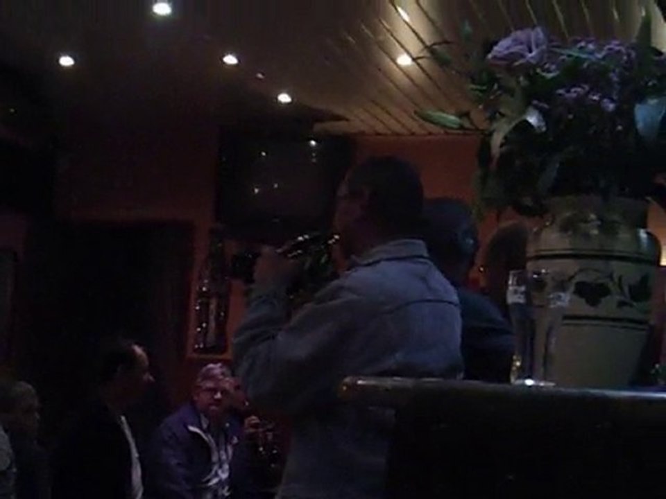 suite du cotege et le rondau final