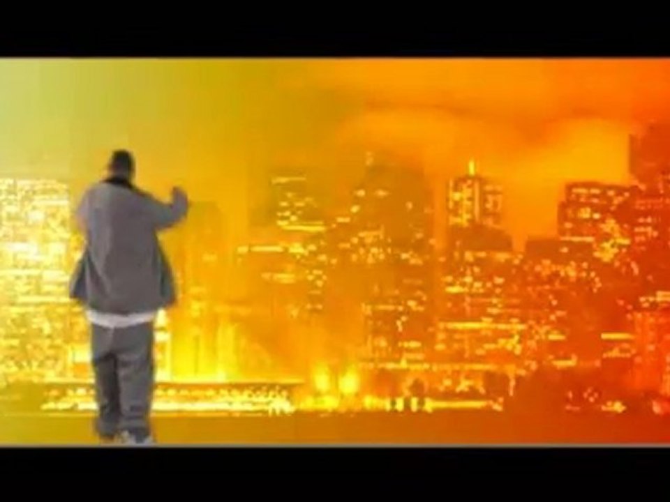 Jifusi feat. Franky Kubrick, Phreaky Flave & Amaris - Once A