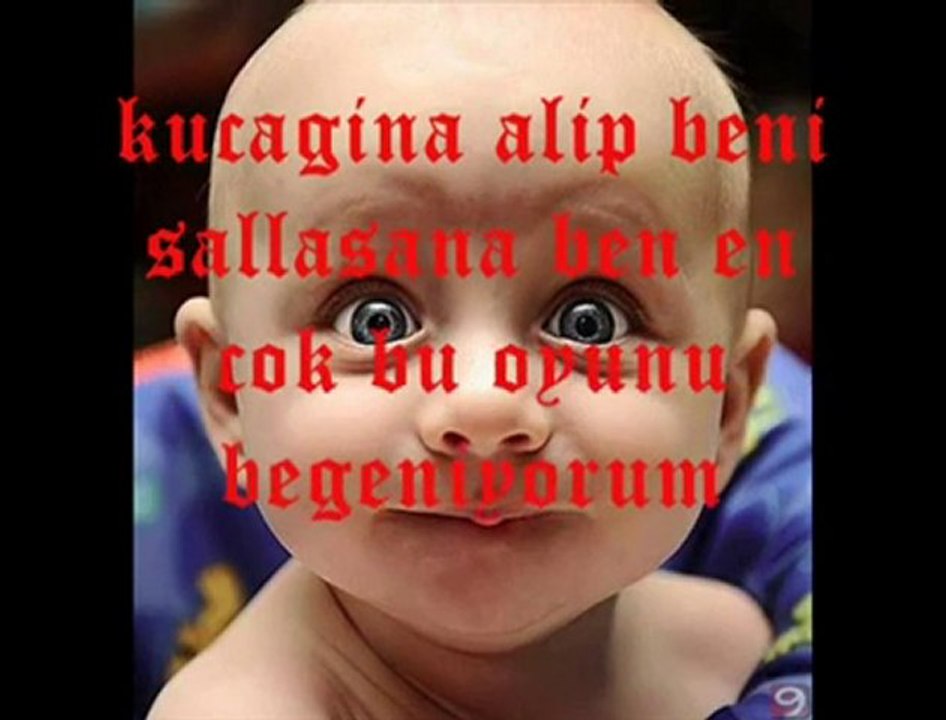 Anne bana bir masal anlatsana