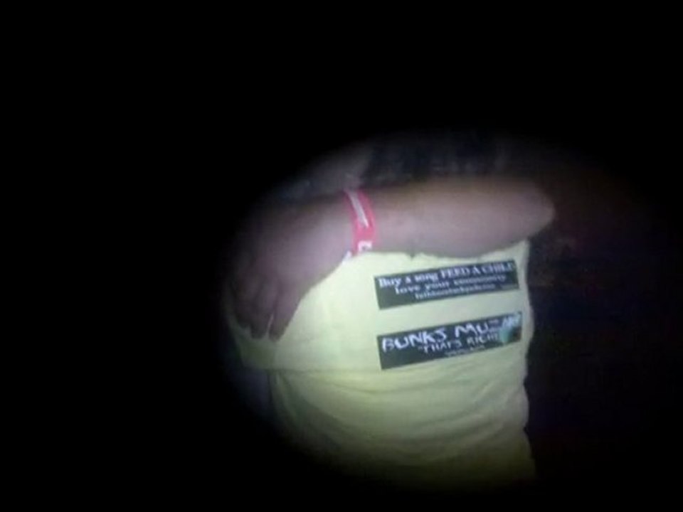 BUNKS - Searching For That Simple Life