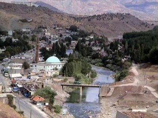 Muzaffer Badıllı Doğum Benim