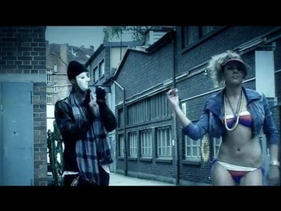 Jifusi - Real - Exclusive Video