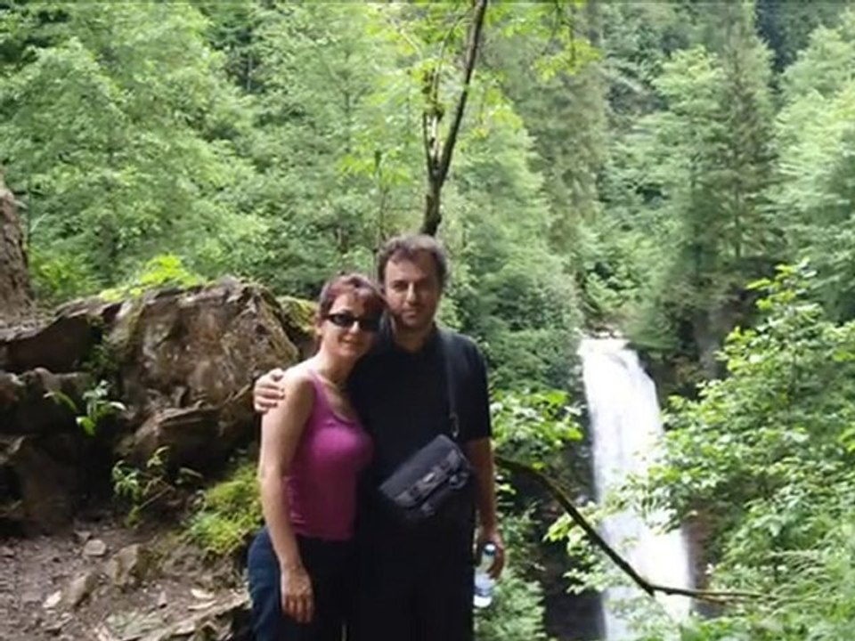 Ağustos 2010 Doğu Karadeniz