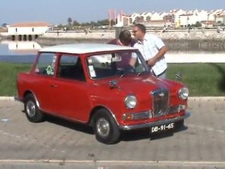 IX Encontro Mensal 2010 do HACETS - Montijo - 19/09/2010