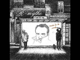 R-MYTHE (Jean Jean) - Goût de pisse