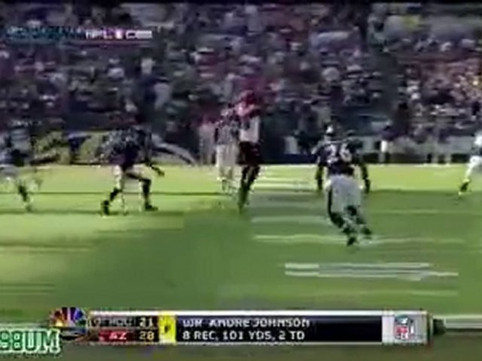 Enjoy this Baltimore Ravens vs Cincinnati Bengals NFL Regula