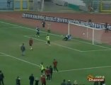 Totti'den ters penaltı