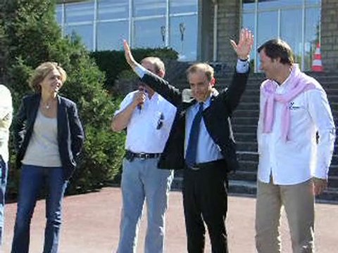 Grand événement de rentrée Rueil Garches St. Cloud (1)