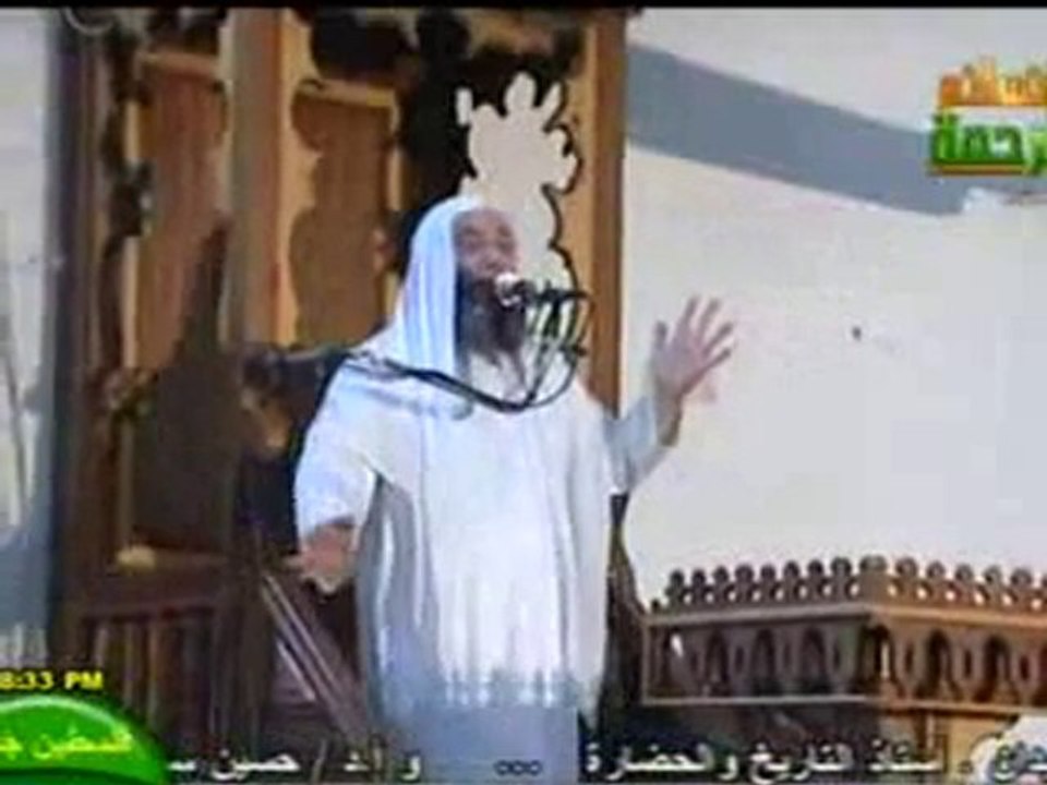 لماذا القرآن  الشيخ محمد حسان