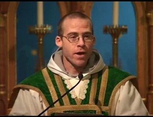 Sep 19 - Homily: Called to One Faith One Church