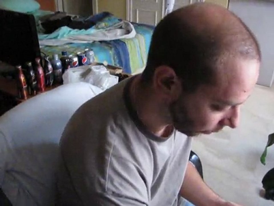 Unboxing del iPhone 4