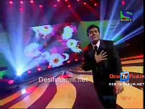Desh Ki Awaaz - 19th September 2010 - pt2