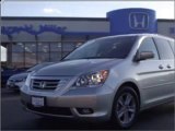 Used 2008 Honda Odyssey Salt Lake City UT - by ...