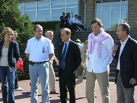 Grand événement de rentrée Rueil Garches St. Cloud (3)