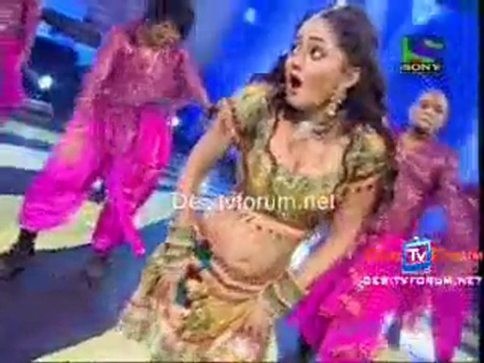 Desh Ki Awaaz  - 19th September 2010 - pt4