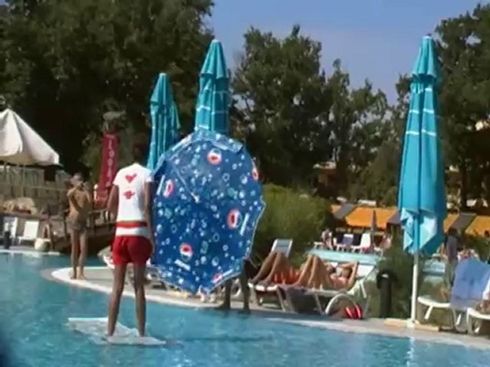 le delire des animateurs