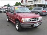Used 1996 Ford Explorer Cornelius OR - by EveryCarListed.com
