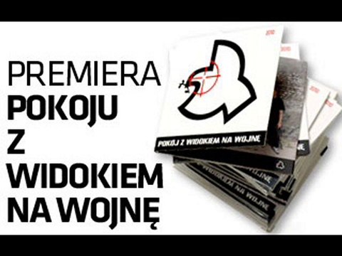 Pokój z widokiem na wojnę - Gra pozorów