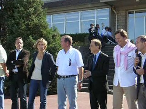 Grand événement de rentrée Rueil Garches St.Cloud (4)