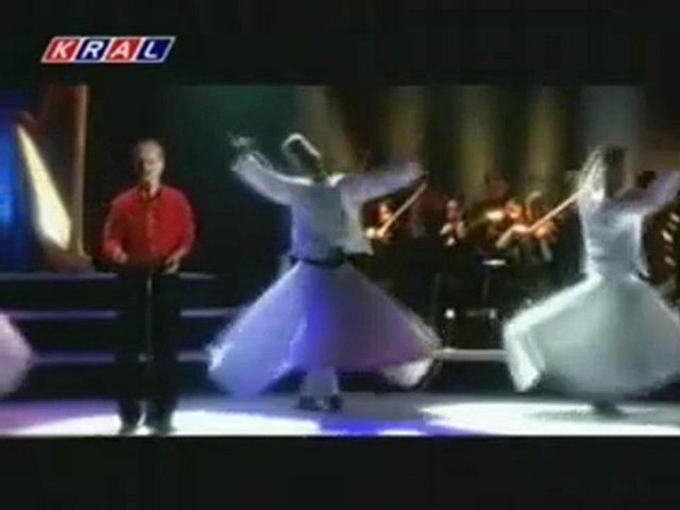 demedim mi sami savni özer