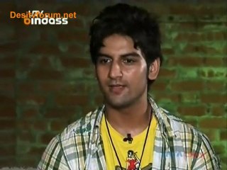 The Chair - 19th September 2010 - pt2