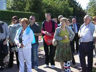 Grand événement de rentrée Rueil Garches St. Cloud (5)