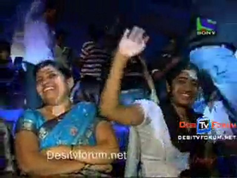 Desh Ki Awaaz  - 19th September 2010 - pt6