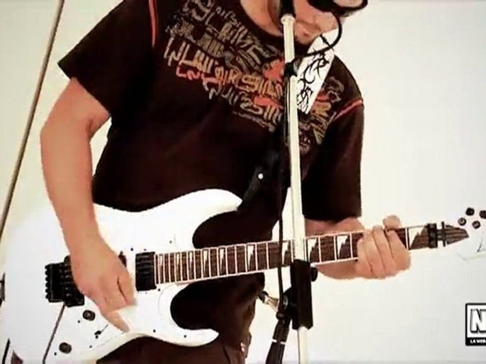 Clip RoXor (Web-série Noob)