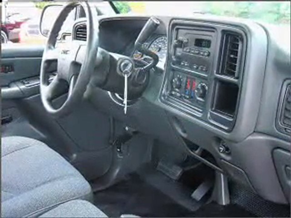 Used 2007 GMC Sierra 1500 Mc Donough GA - by ...