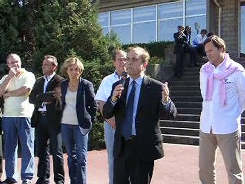 Grand événement de rentrée Rueil Garches St. Cloud (6)