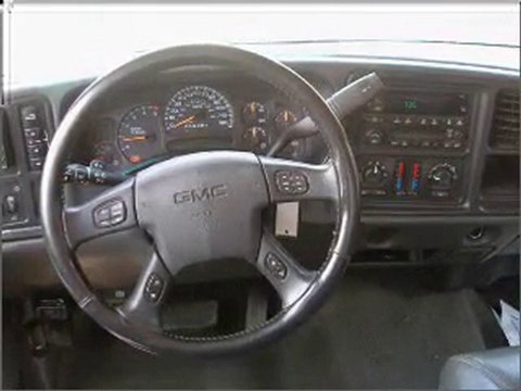 Used 2007 GMC Sierra 2500HD Mendenhall MS - by ...