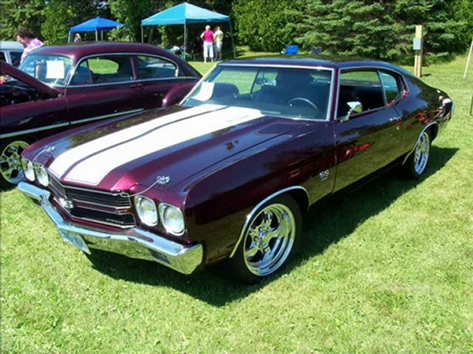 muscle cars ect...