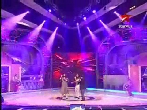 Chhote Ustaad - 19th September -2010 pt1