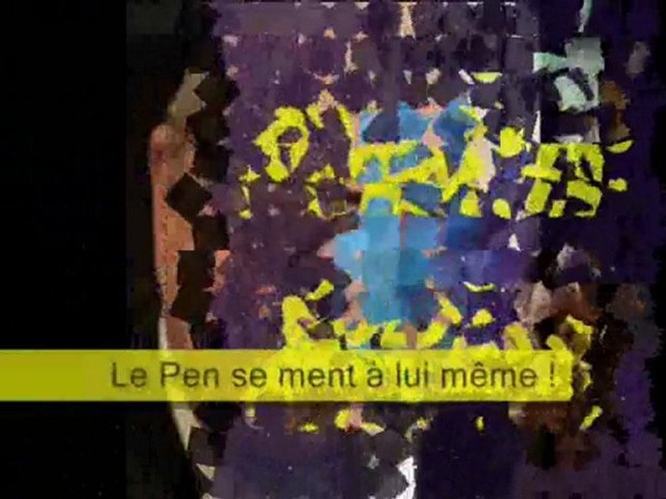 HAUT EN COULEUR - 19/09/10
