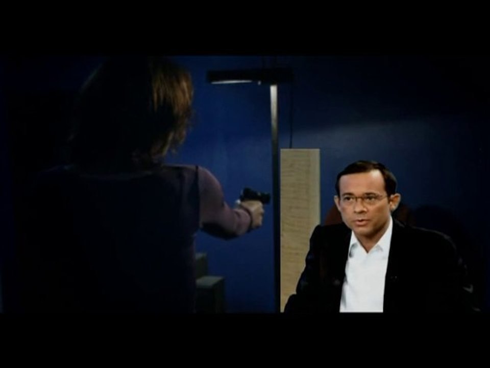 affaire jean luc delarue (fausse bande annonce détournement)