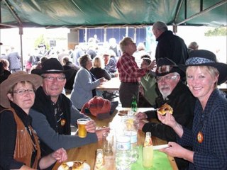 fete de la pomme a brunembert