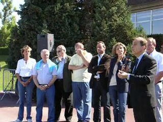 Grand événement de rentrée Rueil Garches St. Cloud (7)