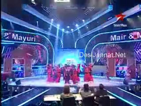 Chhote Ustaad - 19th September -2010 pt2