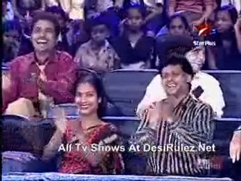 Chhote Ustaad 19th September 2010 Part1