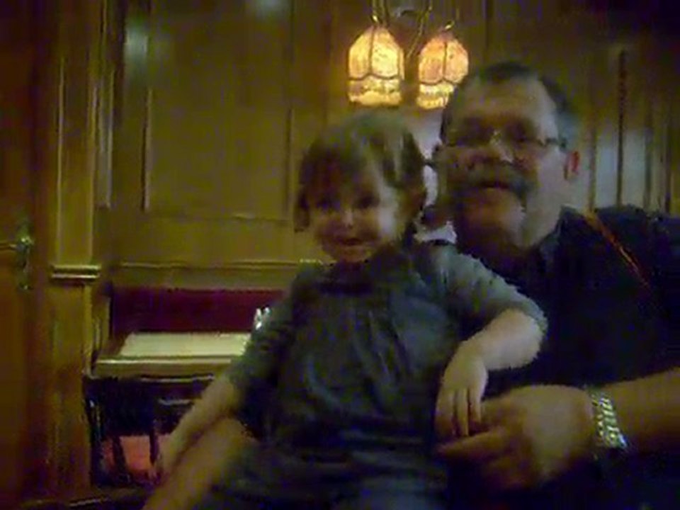 Princesse Marie 2 ans 2